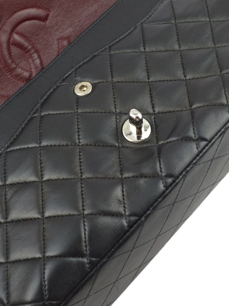 Cheap HOT SALE Women Double CHANEL shoulder medium Flap 2000 0404